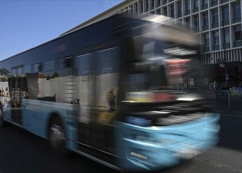 Ankara’da özel halk otobüsleri kararını verdi