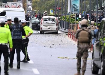 Ankara’daki patlamada kullanılan aracın Kayseri’de gasbedildiği ortaya çıktı