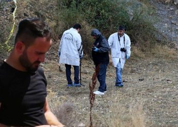 Ankara’daki saldırıyı gerçekleştiren teröristlerin öldürüp aracını gasbettiği veterinerin kıssası ortaya çıktı