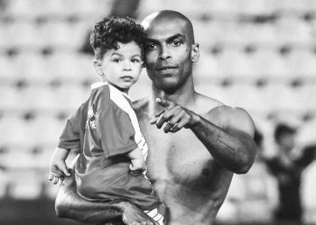 Antalyasporlu Naldo Pereira’nın oğlu Davi Pereira hayatını kaybetti