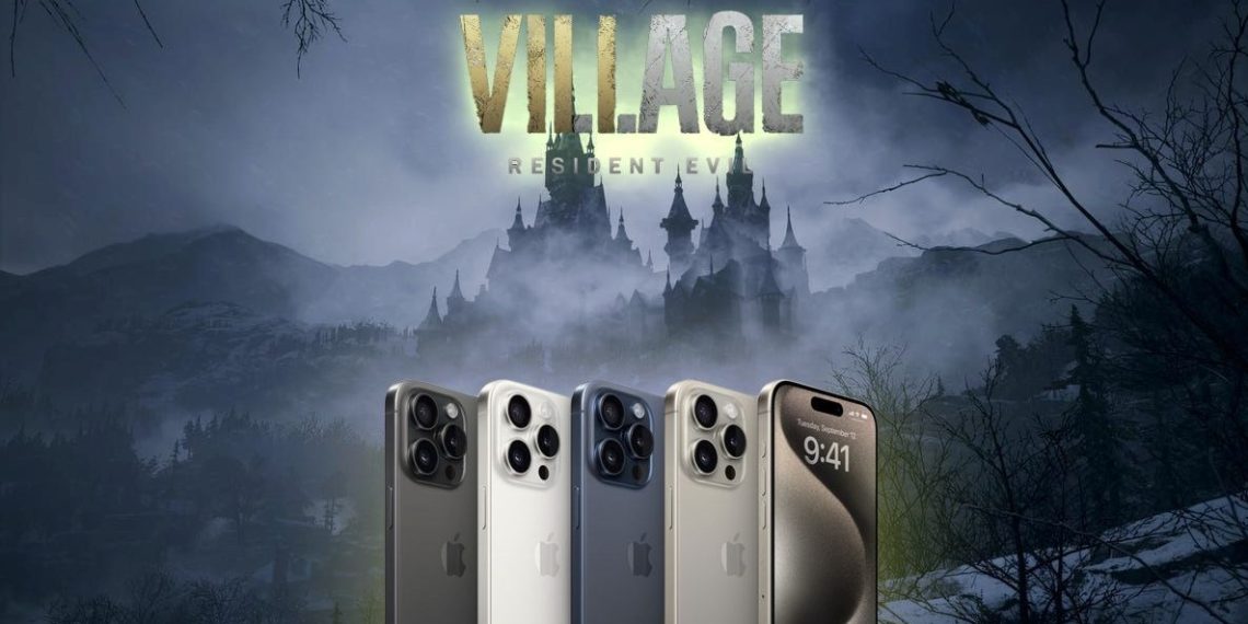 Apple telefon değil oyun konsolu yapmış: iPhone 15 Pro’nun oyun testi yapıldı