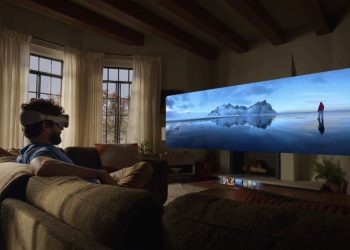 Apple Vision Pro’nun özelliği sızdırıldı