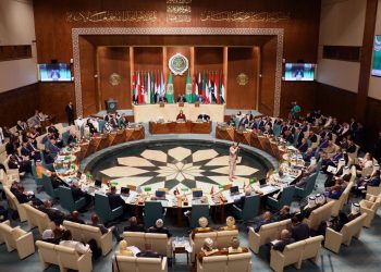 Arap Birliği’nden İsrail’e davet: “Gazze’ye yönelik hücumları durdurun”