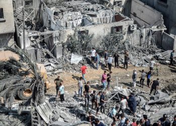 Arap Birliği’nden İsrail’e davet: “Gazze’ye yönelik hücumları durdurun”