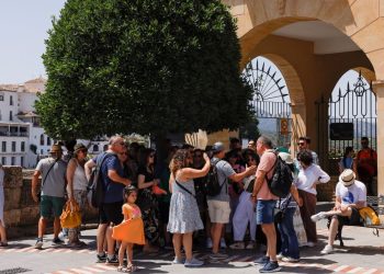 Araştırma: İspanya, 2022’de son 700 yılın en sıcak yazını yaşadı