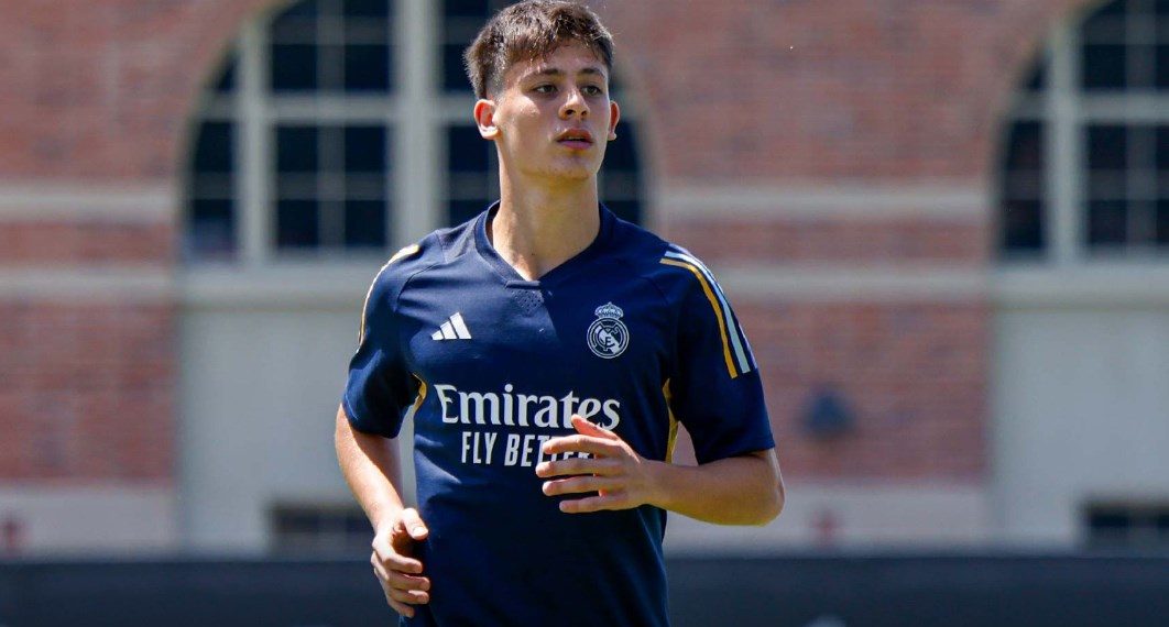 Arda Güler ne vakit oynayacak, düzgünleşti mi? Alanlara döneceği tarih aşikâr oldu mu?