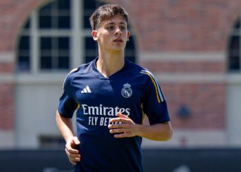 Arda Güler ne vakit oynayacak, düzgünleşti mi? Alanlara döneceği tarih aşikâr oldu mu?