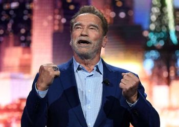 Arnold Schwarzenegger: Çok daha bilge olduğumu hissediyorum
