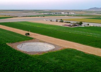 Artçı sarsıntılar tetikledi, obruk oluşumu arttı
