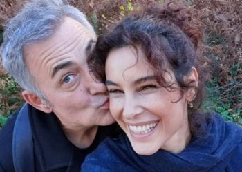 Arzum Onan biten evliliği hakkında sessizliğini bozdu