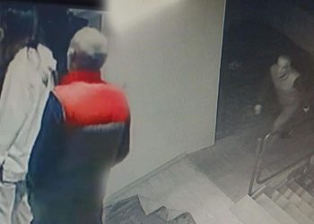 Asansörde bıçaklı tacizciye 11 yıl mahpus cezası