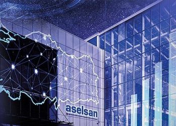 ASELSAN, 2023’te 4 milyar dolarlık iş mutabakatı yaptı