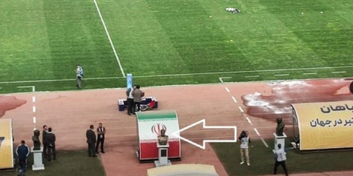 Asya Şampiyonlar Ligi’nde “Kasım Süleymani” krizi: Maç iptal edildi