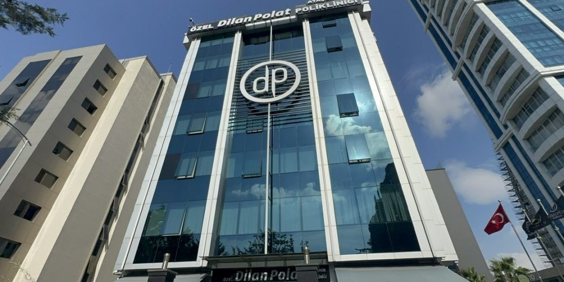 Ataşehir’de Dilan Polat’a ilişkin polikliniğe silahlı taarruz