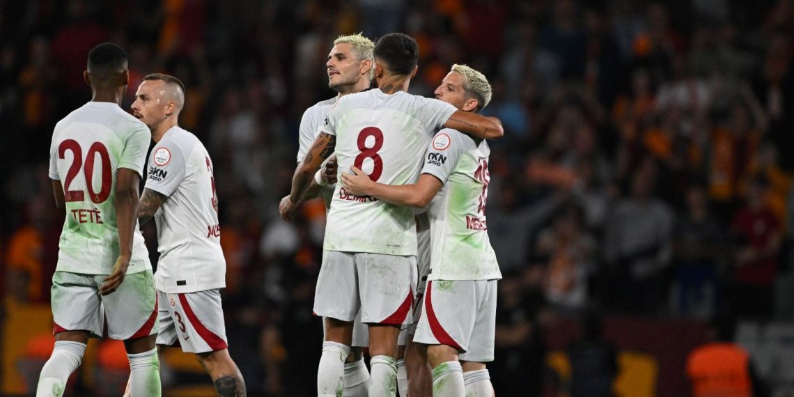 Atatürk Olimpiyat Stadı’nın bakımını yapan firmanın mukavelesi feshediliyor