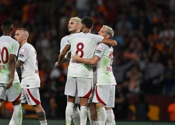 Atatürk Olimpiyat Stadı’nın bakımını yapan firmanın mukavelesi feshediliyor