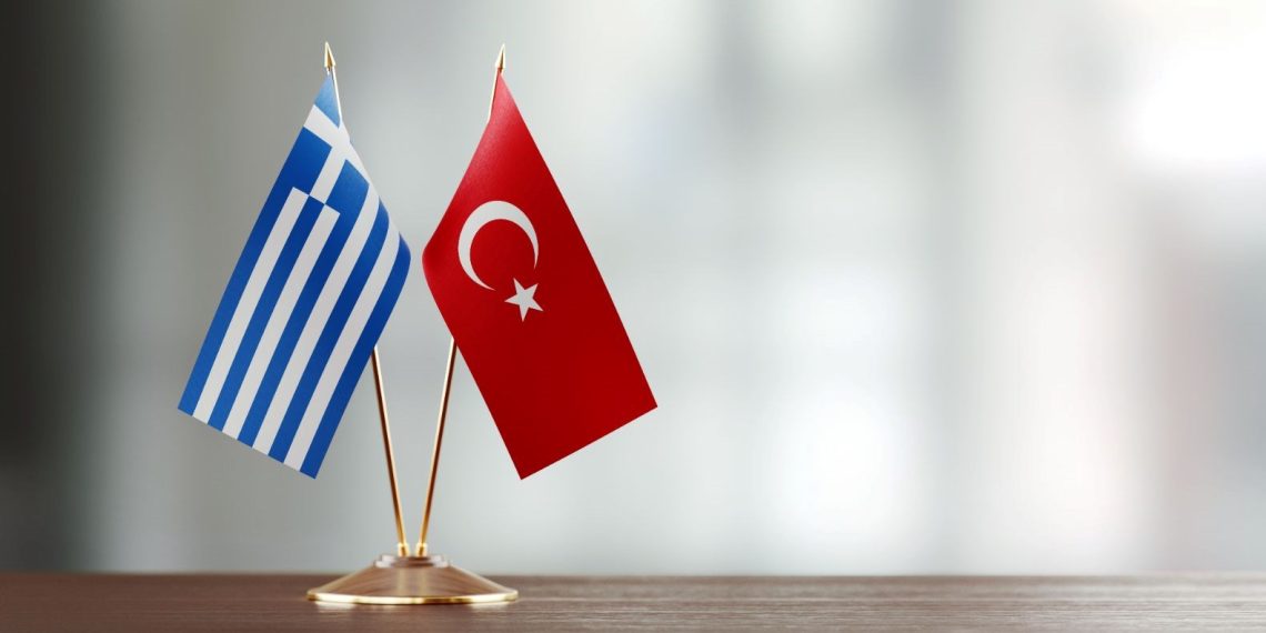 Atina’da siyasi istişare toplantısı: Türk ve Yunan heyetler bir ortaya geliyor