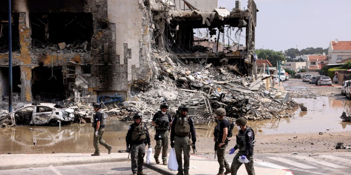 Avrupa Birliği İsrail-Filistin gündemiyle acil toplanacak