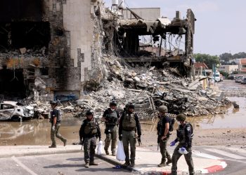 Avrupa Birliği İsrail-Filistin gündemiyle acil toplanacak