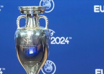 Avrupa Futbol Şampiyonası (EURO 2024) nerede oynanacak, ne vakit başlayacak?