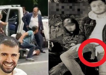 “Ayhan Bora Kaplan” soruşturmasında 2 gözaltı daha