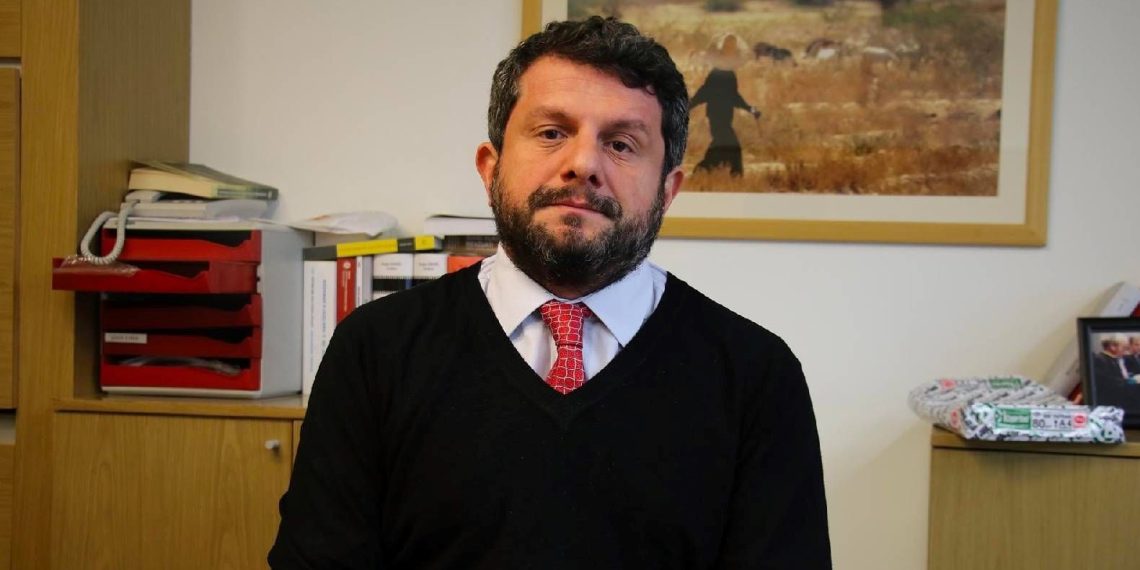 AYM, Can Atalay hakkındaki ihlal başvurusunu 12 Ekim’de görüşecek