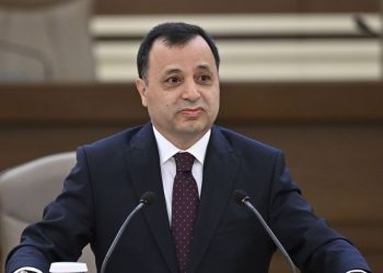 AYM Lideri Zühtü Arslan’dan “bireysel başvuru” açıklaması