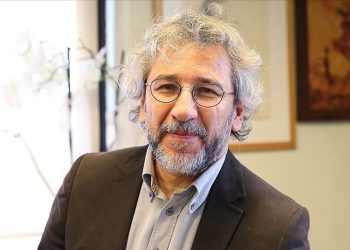 AYM’den Can Dündar kararı