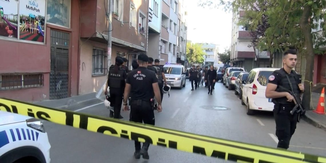 Bağcılar’da annesini vahşice öldüren sanığa akıl sıhhati raporu talebi