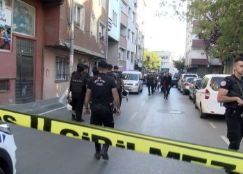 Bağcılar’da annesini vahşice öldüren sanığa akıl sıhhati raporu talebi