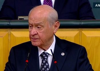 Bahçeli’den emekli artırımı açıklaması