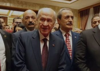 Bahçeli’den emekli maaşı ve 29 Ekim ikramiyesi açıklaması