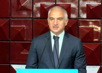 Bakan Ersoy duyurdu: 37 modül tarihi eser ilişkin olduğu topraklara dönüyor