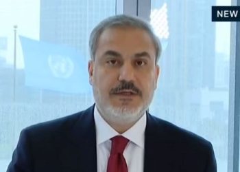 Bakan Fidan: Ermenistan fırsatı güzel kıymetlendirmeli