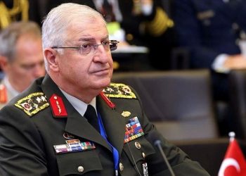 Bakan Güler: Terör örgütüne iştirak bitme noktasında