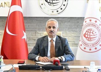 Bakan Uraloğlu: Tahliye için her türlü hazırlığımız var