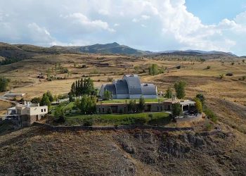 Baksı Kültür Sanat Vakfı bayan istihdamı ve eğitimi için kolları sıvadı