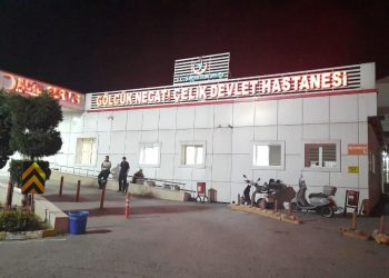 Balık yedikten sonra kötüleşen 6 personel hastaneye kaldırıldı