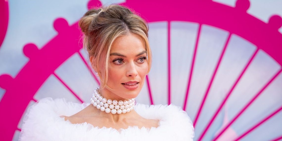 Barbie sinemasının başarısı terfi getirdi