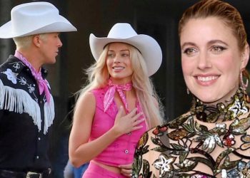 “Barbie” sinemasının direktörü Greta Gerwig: Farklı sinema salonlarında ortamı gözlemledim