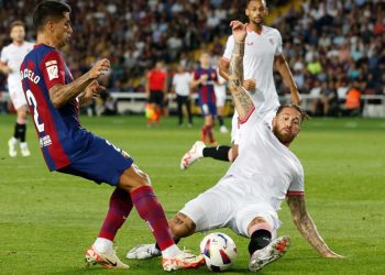 Barcelona ve Sevilla kurumsal alakalarını kesti
