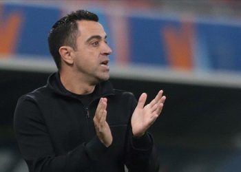 Barcelona, Xavi ile yeni mukavele imzaladı