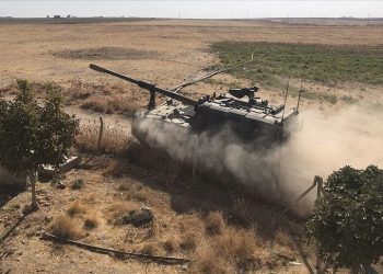 Barış Pınarı Harekatı’nın üzerinden 4 yıl geçti