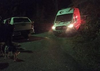 Bartın’da feci mevt | Anız ateşi yaktıktan sonra bayıldı, yanarak can verdi