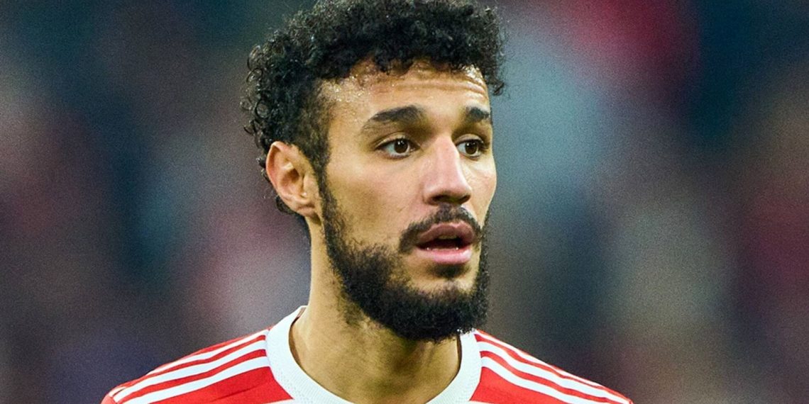 Bayern Münih’in futbolcusundan Filistin paylaşımı: Hudut dışı edilmesi istendi