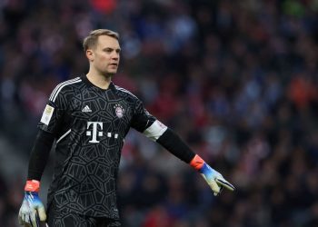 Bayern Münih’ten Neuer açıklaması: Galatasaray maçına yetişecek mi?