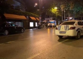 Bebek’teki ikili cinayetin yeni ayrıntıları ortaya çıktı: Taksiciyi savununca bıçaklanmışlar