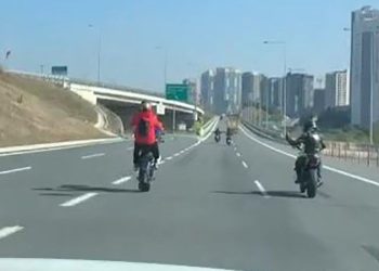 Beğeni uğruna canlarını hiçe saydılar