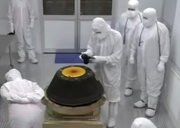 Bennu asteroidinde gizemli toz: Araştırmalar durduruldu