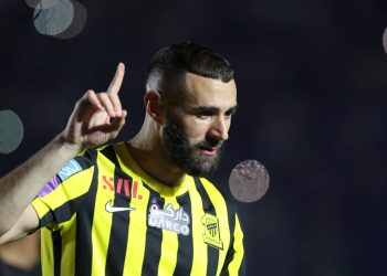 Benzema’dan Gazzelilere takviye iletisi